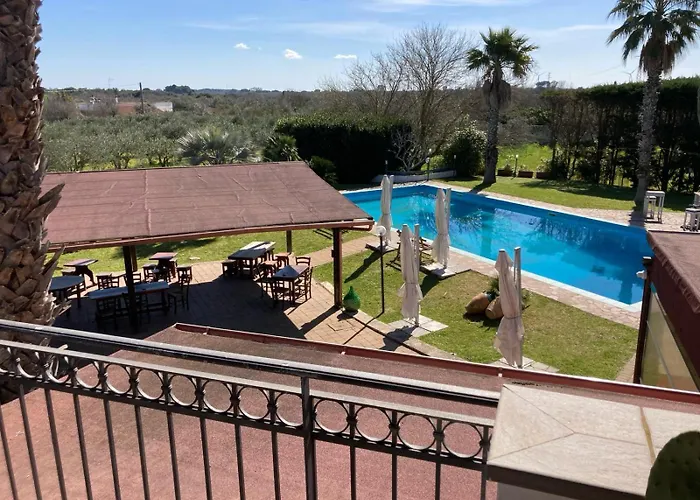 Agroturismo Pina