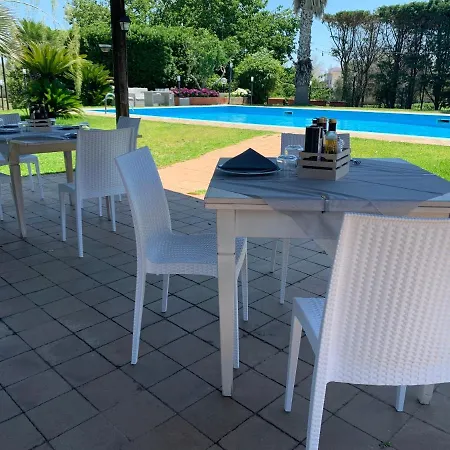 Pina Alloggio per agriturismo