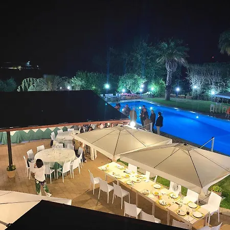 Alloggio per agriturismo Pina *