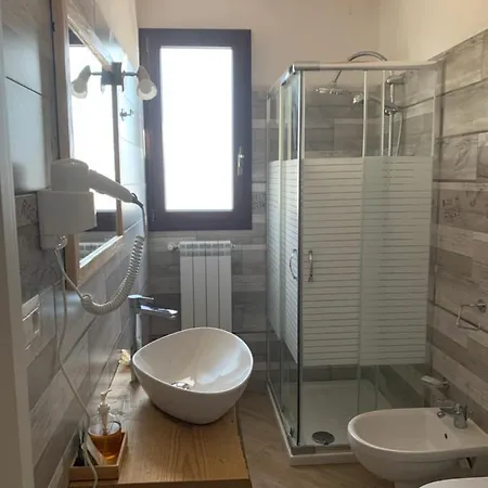 Pina Alloggio per agriturismo