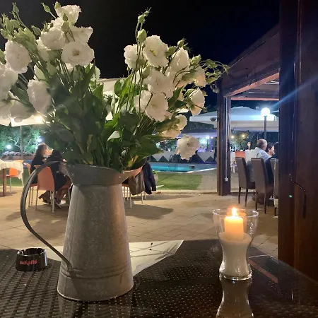 Vakantieboerderij Pina Lizzanello