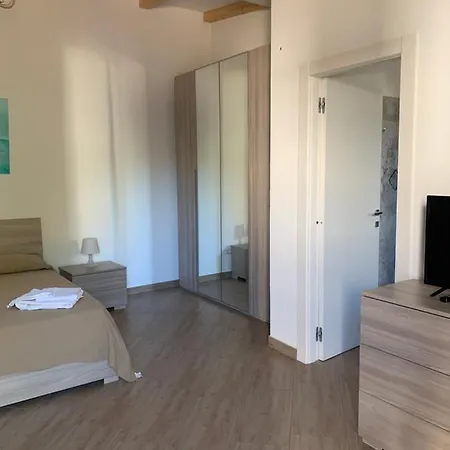 Alloggio per agriturismo Pina *