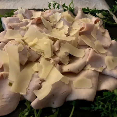 Pina Vakantieboerderij Lizzanello