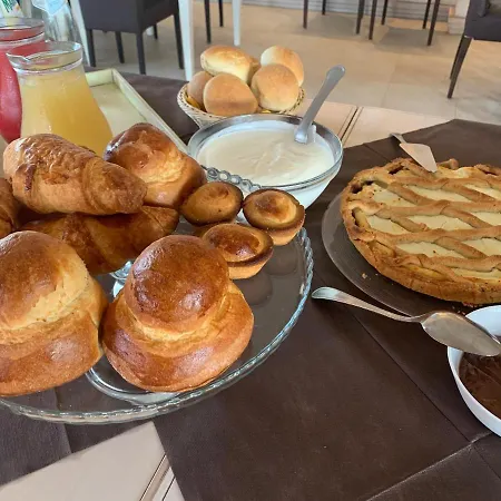 Vakantieboerderij Pina Lizzanello