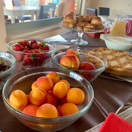 Pina Alloggio per agriturismo