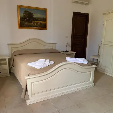 Alloggio per agriturismo Pina