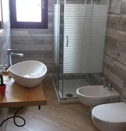 Alloggio per agriturismo Pina *